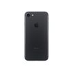 3701082946596-Apple Iphone 7 - 32 Go - Smartphone reconditionné grade A - noir-Arrière-0