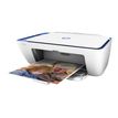 0190780931790-HP Deskjet 2630 All-in-One - imprimante multifonction jet d'encre couleur A4 - recto-verso --Angle droit-0