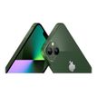 194253129011-Apple iPhone 13 - Smartphone - 5G - 128 Go - vert-Gros plan-5