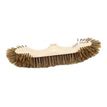 3166720036501-Brosserie Thomas - Balai demi tête - soie grise-Avant-0