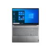 0404051384704-Lenovo ThinkBook 15 G2 ITL - Pc portable 15,6" - Core i5 1135G7 - 8 Go RAM - 256 Go SSD -Haut-5
