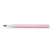 4004117578847-Leuchtturm1917 Drehgriffel Nr. 1 - Stylo à bille bleu roi - rose-Angle gauche-0