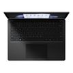 0404051386449-Microsoft Surface Laptop 5 - PC portable 15" - Core i7 1255U - Evo - 16 Go RAM - 512 Go SSD - Fran