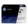 HP 70A - noir - cartouche laser d'origine