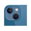 194252708361-Apple iPhone 13 - Smartphone - 5G - 4/128 Go - bleu-Gros plan-3