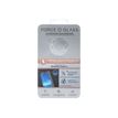 3571211387350-Force Glass - protection d'écran - verre trempé pour Huawei P20 Pro-Avant-2