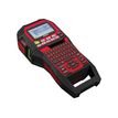 8715946605968-Epson LabelWorks LW-Z900FK -  imprimante d'étiquettes monochrome - impression par transfer-Angle gauche-2