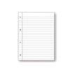 8412885143338-Senfort - Recharge d'agenda - 50 feuilles - ligné-P_610807_1-0