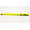 8410782175049-Apli Agipa - Crayon de couleur triangulaire Jumbo - jaune fluo--0