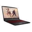 0404051387064-MSI Katana GF66 12UC-052FR - Pc portable 15,6" - Core i5 12500H - 8 Go RAM - 512 Go SSD-Angle gauche-0