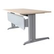 8427951992956-Rocada METAL - Panneau de fond pour table - gris-P_621940_1-0