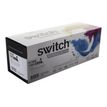 Cartouche laser compatible Canon 045H - noir - Switch