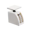 Wedo Handy - Balance pèse-lettres mécanique - 250 gr - blanc