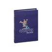 3660942015769-Agenda Campus 1 Jour par page 17X12cm Exacompta -Avant-0