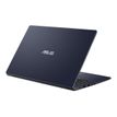 4711081410560-ASUS E410MANS BV1315WS - PC portable 14" - Intel Celeron N4020 - 4 Go RAM - 64 Go eMMC-Arrière-6