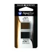5011386118093-Daler-Rowney Aquafine - Ensemble de peinture - 2 parties - aquarelle - 2 couleurs - teinte sépia, g-P_669660_1-0
