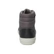 3371820231767-Chaussures de sécurité hautes grises H/F S1P VERCOR 44-Arrière-3
