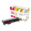 Cartouche laser compatible Samsung CLT-404S - magenta - Owa K16014OW
