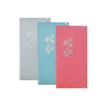 3045050355837-Oxford Pastel - Trieur polypro 8 positions - format de poche - disponible dans différentes couleu-Avant-0
