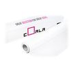 2012349937242-Antalis Coala - Bobine de traceur - Papier toilé - Rouleau A0 (91,4 cm x 15 m) - 340 g/m²-Angle droit-0