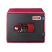 RESKAL FS-FU20 - Coffre-fort ignifuge à code - rouge