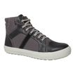 Chaussures de sécurité hautes grises H/F S1P VERCOR 42