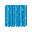 Pâte Fimo Kids  - Bleu Pailleté - 42G