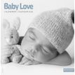 Calendrier illustré BOUCHUT 30 x 30 cm BABY LOVE Pefc 70 %