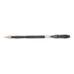 UniBall Signo - Roller - 1 mm - noir