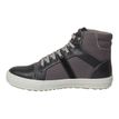 3371820231781-Chaussures de sécurité hautes grises H/F S1P VERCOR 46-Droite-5
