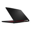 0404051387064-MSI Katana GF66 12UC-052FR - Pc portable 15,6" - Core i5 12500H - 8 Go RAM - 512 Go SSD-Arrière-8