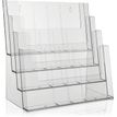 3660412021931-Promocome - Présentoir multi-formats pour brochures A4, A5, 1/3 A4, A6 -P_79000374_1-0
