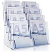 3660412021931-Promocome - Présentoir multi-formats pour brochures A4, A5, 1/3 A4, A6 -P_79000374_3-2