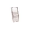 3660412000127-Promocome - Porte-brochures/Trieur mural A4 - 3 compartiments-P_79000378_1-0