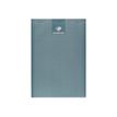 3020123912070-Hamelin - Bloc notes Direction - A4 - 200 pages - petits carreaux - gris-P_79130301_1-0
