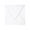 3329680500387-Pollen - 20 Enveloppes - 140 x 140 mm - 120 g/m² - blanc irisé-P_79130384_1-0