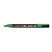 4902778915806-Posca - Marqueur peinture pointe fine - vert foncé-P_79136885_1-0