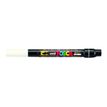 4902778559680-Posca - Feutre pinceau pointe souple - blanc-P_79136914_1-0