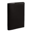3371010138494-Agenda Soho President Prestige - 1 semaine sur 2 pages - 21 x 27 cm - noir - Quo Vadis-P_79143164_3-0