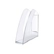 CEPPro - Porte-revues cristal