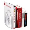 3462156401105-CEP Confort - Serre-livres cristal-P_79144058_1-0