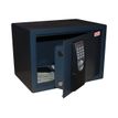 3760065623428-Reskal SE 2 - Coffre-fort 16,5L à code - acier noir-P_79144116_1-0