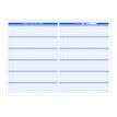 3020129917017-Oxford - Cahier du professeur Collège et Lycée - A4 (21x29,7 cm) - 144 pages-P_79144605_1-2