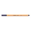 4006381186445-STABILO Point 88 - Feutre fin - 0.4 mm - bleu nuit-P_79144840_1-0