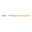 4006381186483-STABILO Point 88 - Feutre fin - 0.4 mm - lilas clair-P_79144859_1-0