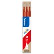 4902505356063-Pilot Frixion Ball - 3 Recharges pour rollers effaçables - 0,7 mm - rouge-P_79145023_1-0