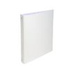 3130630513780-Exacompta - Classeur à anneaux - Dos 40 mm - A4 - pour 225 feuilles - blanc-P_79145361_1-0