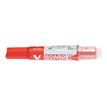 4902505355875-Pilot V BOARD MASTER - Marqueur effaçable - pointe biseau - rouge-P_79145675_1-0