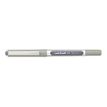UniBall Eye Fine - Roller - 0,7 mm - rouge - pointe moyenne