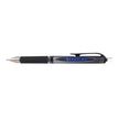 UniBall Gel Impact - Roller - 1 mm - bleu